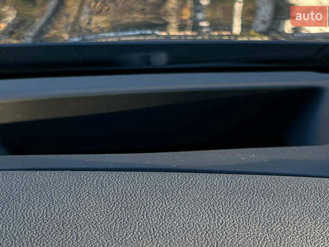 Синій БМВ Х3, об'ємом двигуна 3 л та пробігом 20 тис. км за 52700 $, фото 20 на Automoto.ua