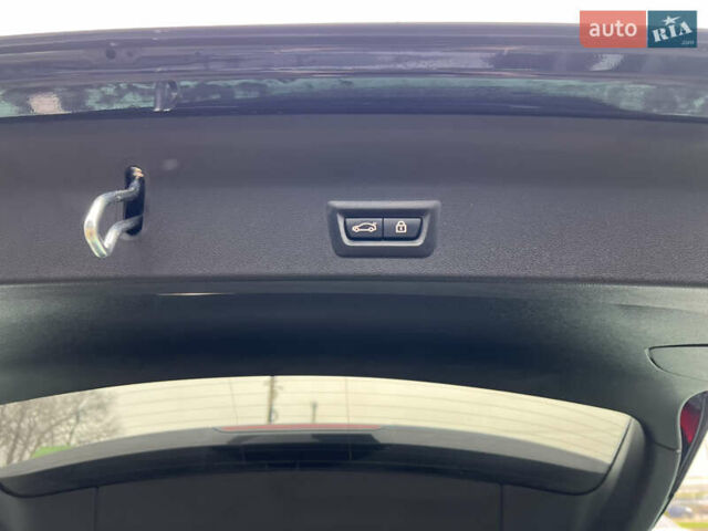 Синій БМВ Х3, об'ємом двигуна 2 л та пробігом 24 тис. км за 52000 $, фото 69 на Automoto.ua