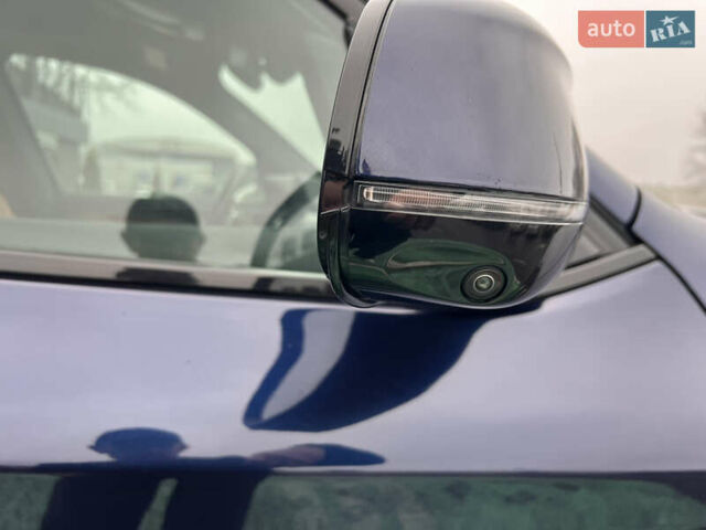 Синій БМВ Х3, об'ємом двигуна 2 л та пробігом 24 тис. км за 52000 $, фото 86 на Automoto.ua