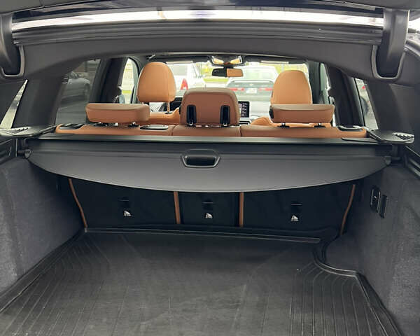 Синій БМВ Х3, об'ємом двигуна 2 л та пробігом 24 тис. км за 52000 $, фото 71 на Automoto.ua