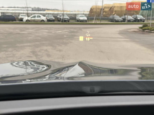 Синій БМВ Х3, об'ємом двигуна 2 л та пробігом 24 тис. км за 52000 $, фото 108 на Automoto.ua