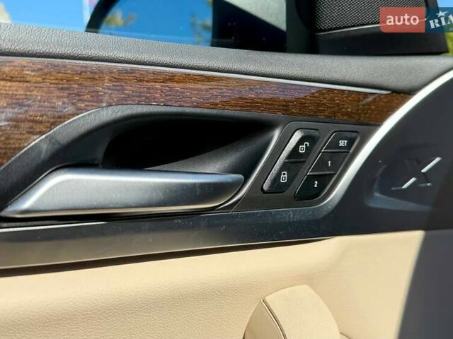 Синій БМВ Х3, об'ємом двигуна 2 л та пробігом 10 тис. км за 39500 $, фото 16 на Automoto.ua