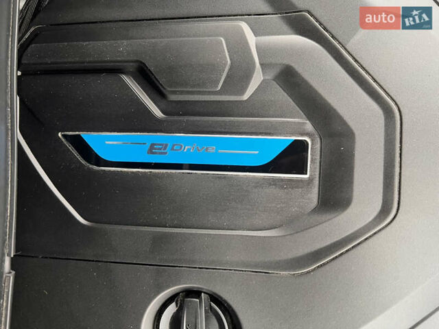 Синій БМВ Х3, об'ємом двигуна 2 л та пробігом 24 тис. км за 52000 $, фото 94 на Automoto.ua