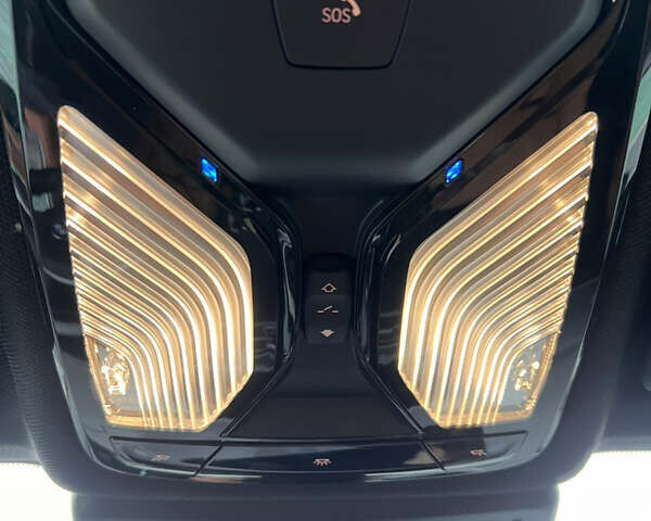 Синій БМВ Х3, об'ємом двигуна 2 л та пробігом 24 тис. км за 52000 $, фото 46 на Automoto.ua