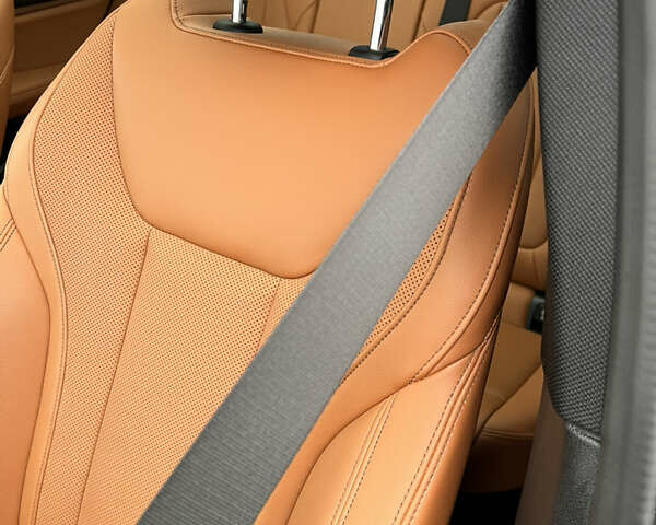 Синій БМВ Х3, об'ємом двигуна 2 л та пробігом 24 тис. км за 52000 $, фото 98 на Automoto.ua