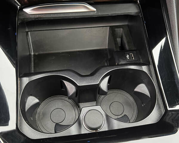 Синій БМВ Х3, об'ємом двигуна 2 л та пробігом 24 тис. км за 52000 $, фото 51 на Automoto.ua