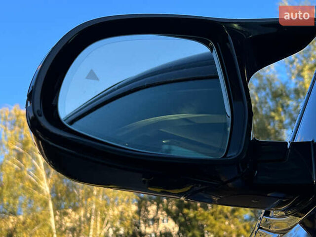 Синій БМВ Х3, об'ємом двигуна 3 л та пробігом 20 тис. км за 52700 $, фото 27 на Automoto.ua