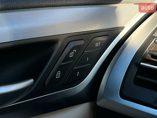 Синій БМВ Х3, об'ємом двигуна 3 л та пробігом 20 тис. км за 52700 $, фото 19 на Automoto.ua