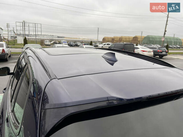 Синій БМВ Х3, об'ємом двигуна 2 л та пробігом 24 тис. км за 52000 $, фото 21 на Automoto.ua