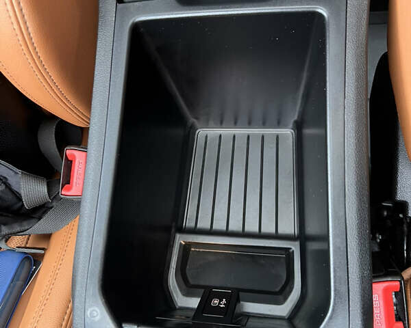 Синій БМВ Х3, об'ємом двигуна 2 л та пробігом 24 тис. км за 52000 $, фото 52 на Automoto.ua