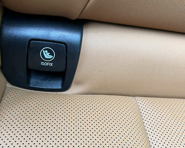 Синій БМВ Х3, об'ємом двигуна 2 л та пробігом 24 тис. км за 52000 $, фото 78 на Automoto.ua