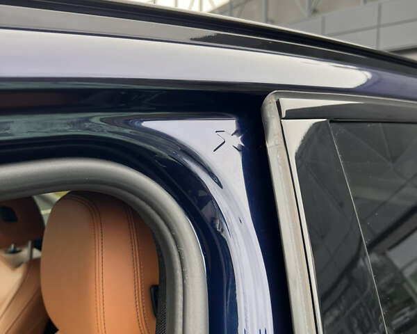 Синій БМВ Х3, об'ємом двигуна 2 л та пробігом 24 тис. км за 52000 $, фото 38 на Automoto.ua