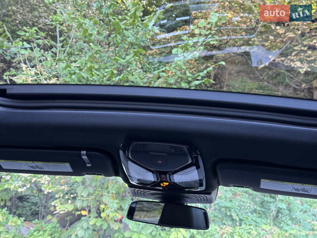 Синий БМВ Х3, объемом двигателя 2 л и пробегом 38 тыс. км за 41500 $, фото 18 на Automoto.ua