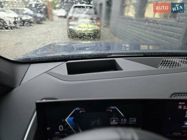 Синий БМВ Х3, объемом двигателя 2 л и пробегом 9 тыс. км за 99614 $, фото 17 на Automoto.ua