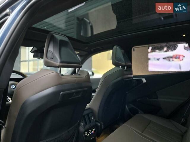 Синий БМВ Х3, объемом двигателя 2 л и пробегом 9 тыс. км за 99614 $, фото 13 на Automoto.ua