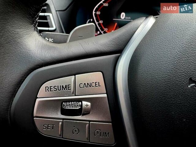 Синий БМВ Х3, объемом двигателя 2 л и пробегом 5 тыс. км за 53900 $, фото 44 на Automoto.ua