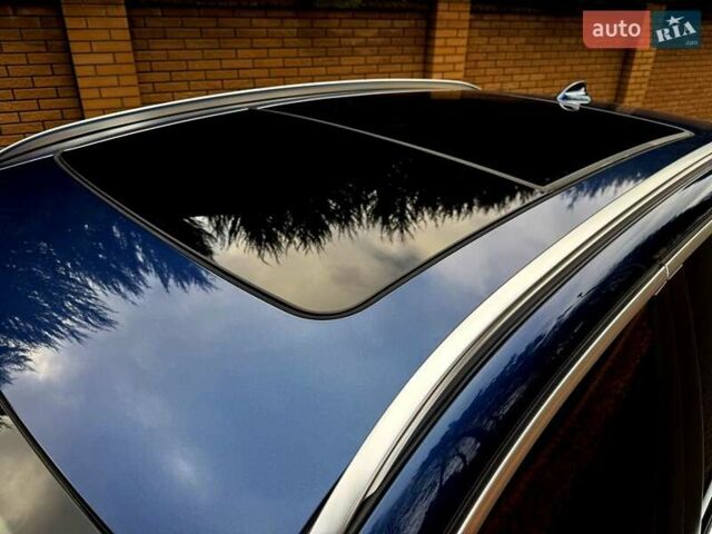 Синий БМВ Х3, объемом двигателя 2 л и пробегом 5 тыс. км за 53900 $, фото 17 на Automoto.ua