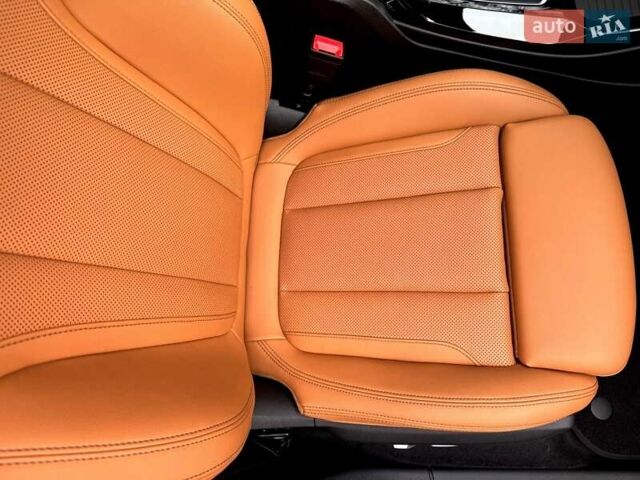 Синий БМВ Х3, объемом двигателя 2 л и пробегом 5 тыс. км за 53900 $, фото 29 на Automoto.ua