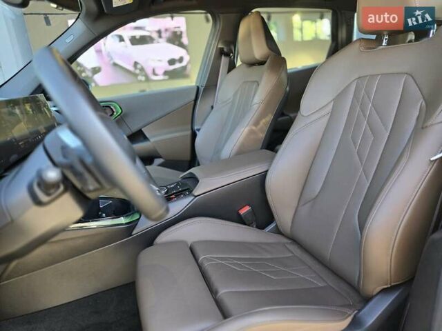 Синий БМВ Х3, объемом двигателя 2 л и пробегом 1 тыс. км за 80707 $, фото 10 на Automoto.ua