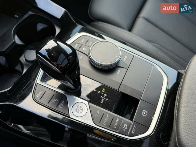 Синий БМВ Х3, объемом двигателя 2 л и пробегом 19 тыс. км за 56000 $, фото 18 на Automoto.ua