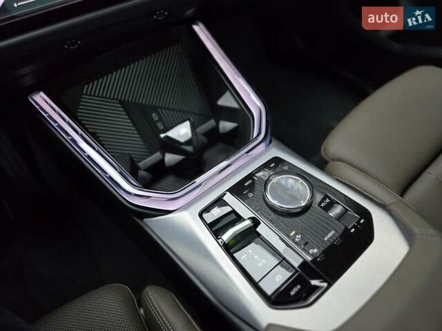 Синий БМВ Х3, объемом двигателя 2 л и пробегом 9 тыс. км за 99614 $, фото 18 на Automoto.ua