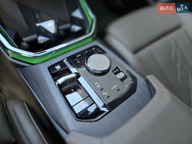 Синий БМВ Х3, объемом двигателя 2 л и пробегом 1 тыс. км за 80707 $, фото 14 на Automoto.ua