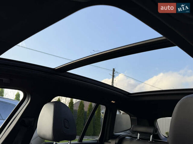 Синий БМВ Х3, объемом двигателя 2 л и пробегом 19 тыс. км за 56000 $, фото 20 на Automoto.ua