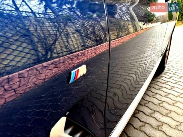 Синий БМВ Х3, объемом двигателя 2 л и пробегом 5 тыс. км за 53900 $, фото 16 на Automoto.ua