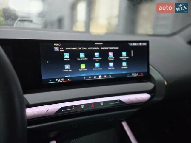 Синий БМВ Х3, объемом двигателя 2 л и пробегом 9 тыс. км за 99614 $, фото 16 на Automoto.ua
