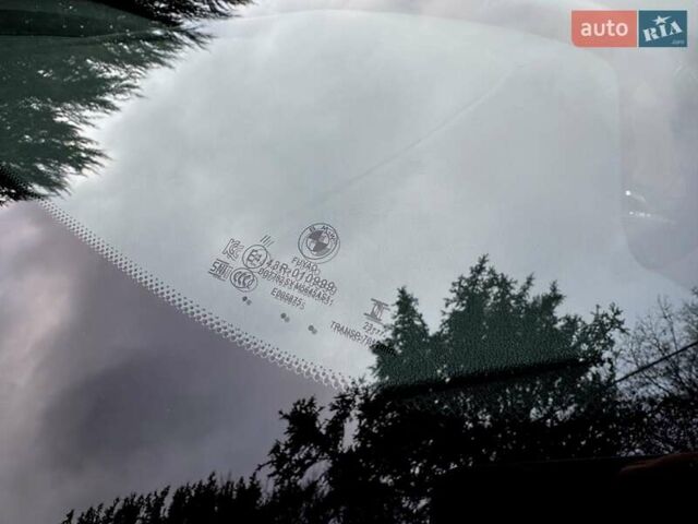 Синий БМВ Х3, объемом двигателя 2 л и пробегом 5 тыс. км за 53900 $, фото 55 на Automoto.ua