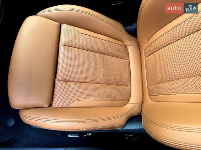 Синий БМВ Х3, объемом двигателя 2 л и пробегом 5 тыс. км за 53900 $, фото 41 на Automoto.ua