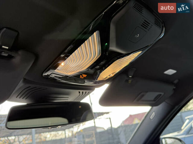 Синий БМВ Х3, объемом двигателя 2 л и пробегом 19 тыс. км за 56000 $, фото 19 на Automoto.ua