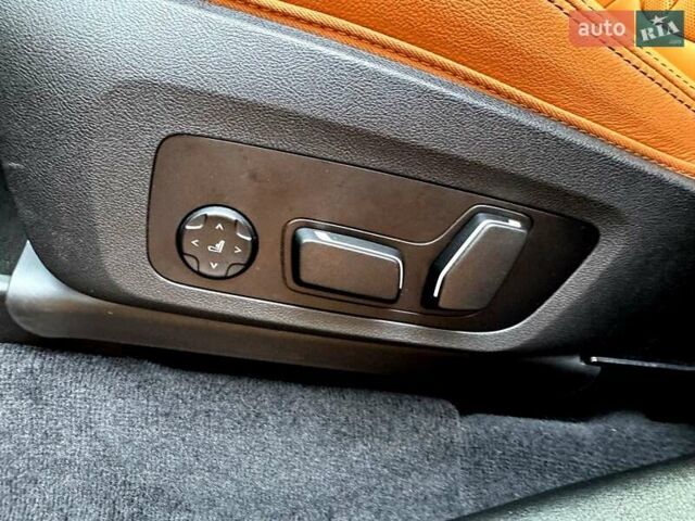 Синий БМВ Х3, объемом двигателя 2 л и пробегом 5 тыс. км за 53900 $, фото 42 на Automoto.ua