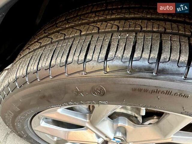 Синий БМВ Х3, объемом двигателя 2 л и пробегом 5 тыс. км за 53900 $, фото 58 на Automoto.ua