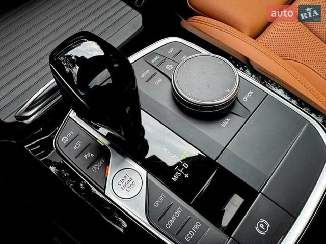 Синий БМВ Х3, объемом двигателя 2 л и пробегом 5 тыс. км за 53900 $, фото 52 на Automoto.ua