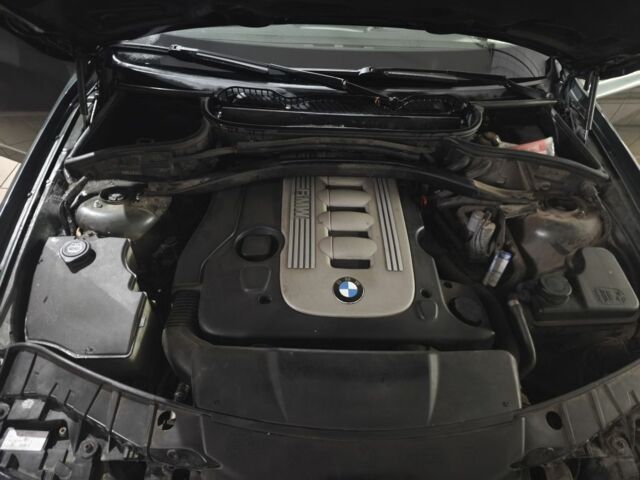 Зеленый БМВ Х3, объемом двигателя 3 л и пробегом 426 тыс. км за 6000 $, фото 13 на Automoto.ua