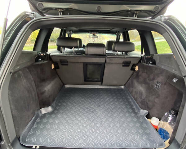 Зеленый БМВ Х3, объемом двигателя 2 л и пробегом 340 тыс. км за 8700 $, фото 8 на Automoto.ua