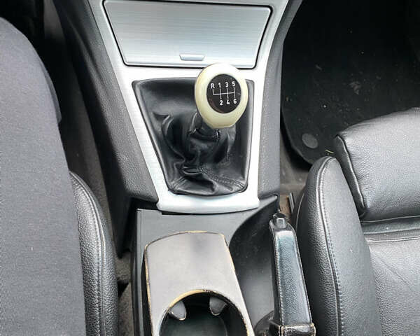 Зеленый БМВ Х3, объемом двигателя 2 л и пробегом 340 тыс. км за 8700 $, фото 14 на Automoto.ua