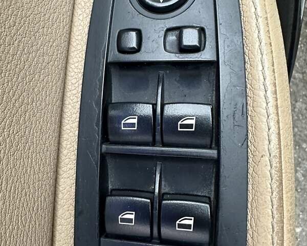 Зелений БМВ Х3, об'ємом двигуна 3 л та пробігом 308 тис. км за 8999 $, фото 23 на Automoto.ua