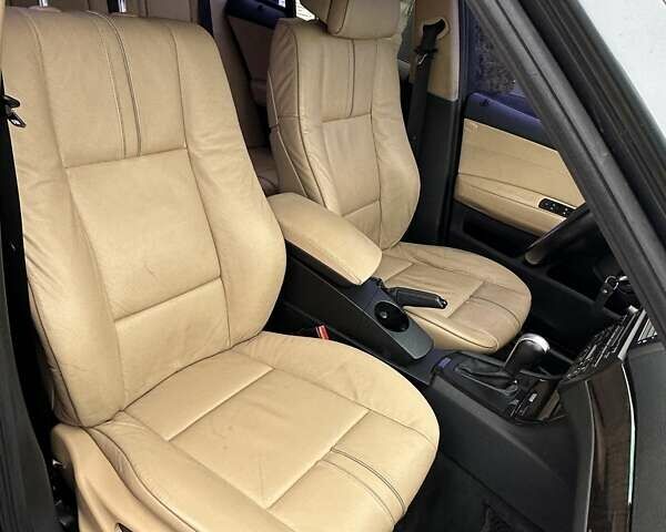 Зелений БМВ Х3, об'ємом двигуна 3 л та пробігом 308 тис. км за 8999 $, фото 16 на Automoto.ua