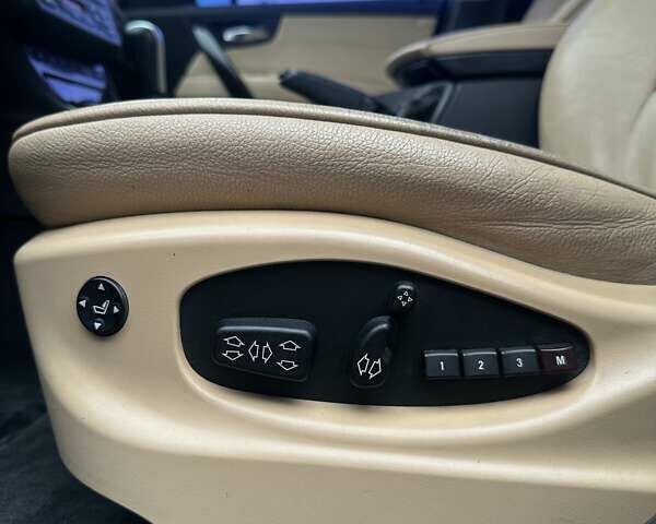 Зелений БМВ Х3, об'ємом двигуна 3 л та пробігом 308 тис. км за 8999 $, фото 24 на Automoto.ua