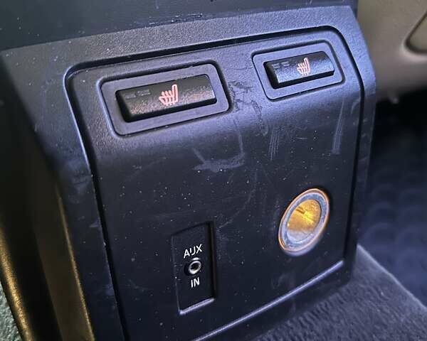 Зелений БМВ Х3, об'ємом двигуна 3 л та пробігом 308 тис. км за 8999 $, фото 20 на Automoto.ua