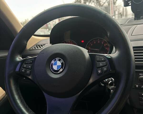 Зелений БМВ Х3, об'ємом двигуна 3 л та пробігом 308 тис. км за 8999 $, фото 22 на Automoto.ua