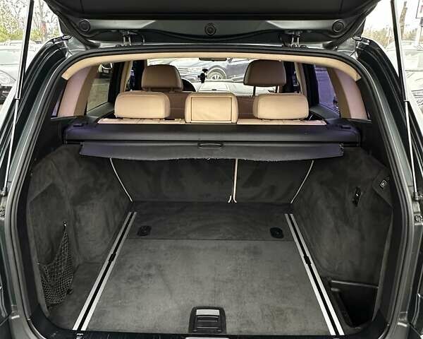 Зелений БМВ Х3, об'ємом двигуна 3 л та пробігом 308 тис. км за 8999 $, фото 12 на Automoto.ua