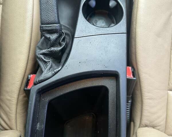 Зелений БМВ Х3, об'ємом двигуна 3 л та пробігом 308 тис. км за 8999 $, фото 33 на Automoto.ua