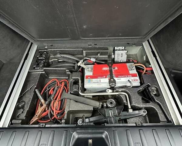 Зелений БМВ Х3, об'ємом двигуна 3 л та пробігом 308 тис. км за 8999 $, фото 13 на Automoto.ua