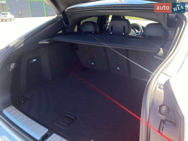 БМВ X4 M 2019 в Киеве на Automoto.ua Белый БМВ X4 M, объемом двигателя 3 л и пробегом 65 тыс. км за 52000 $, фото 13 на Automoto.ua