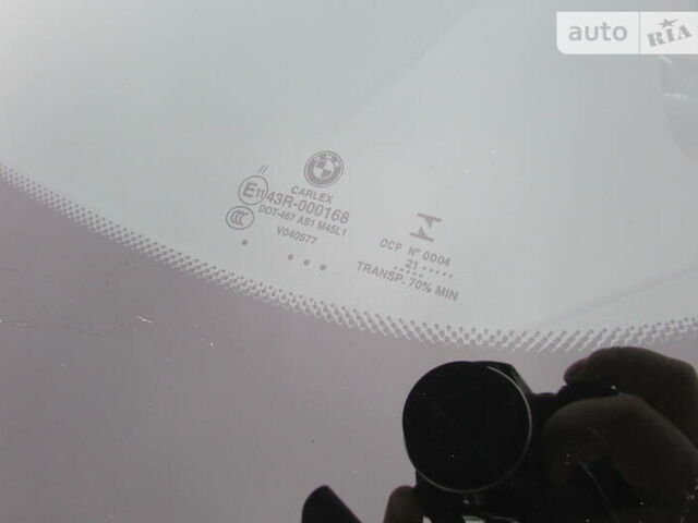 Белый БМВ X4 M, объемом двигателя 2 л и пробегом 27 тыс. км за 62000 $, фото 42 на Automoto.ua