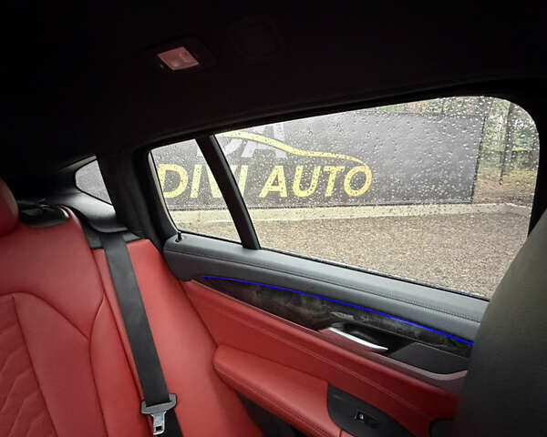 Черный БМВ X4 M, объемом двигателя 2.99 л и пробегом 85 тыс. км за 54500 $, фото 29 на Automoto.ua