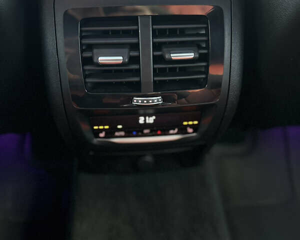 Чорний БМВ X4 M, об'ємом двигуна 2.99 л та пробігом 52 тис. км за 63500 $, фото 31 на Automoto.ua